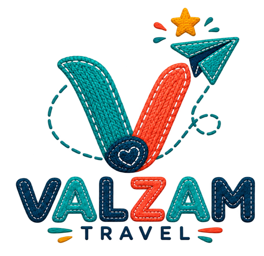 VALZAM TRAVEL